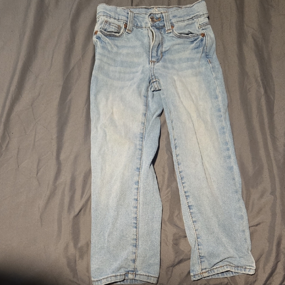 Light Blue Women's Jeans